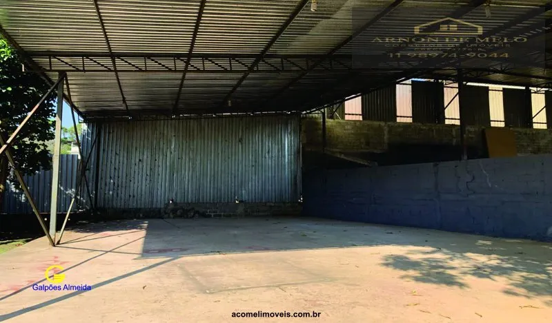 Imagem Galpões para venda em São Paulo no bairro Jaraguá