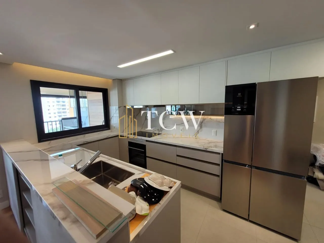 Imagem Apartamento à Venda no Paraíso | 3 Suítes | 163 m² | 2 Vagas | São Paulo/SP