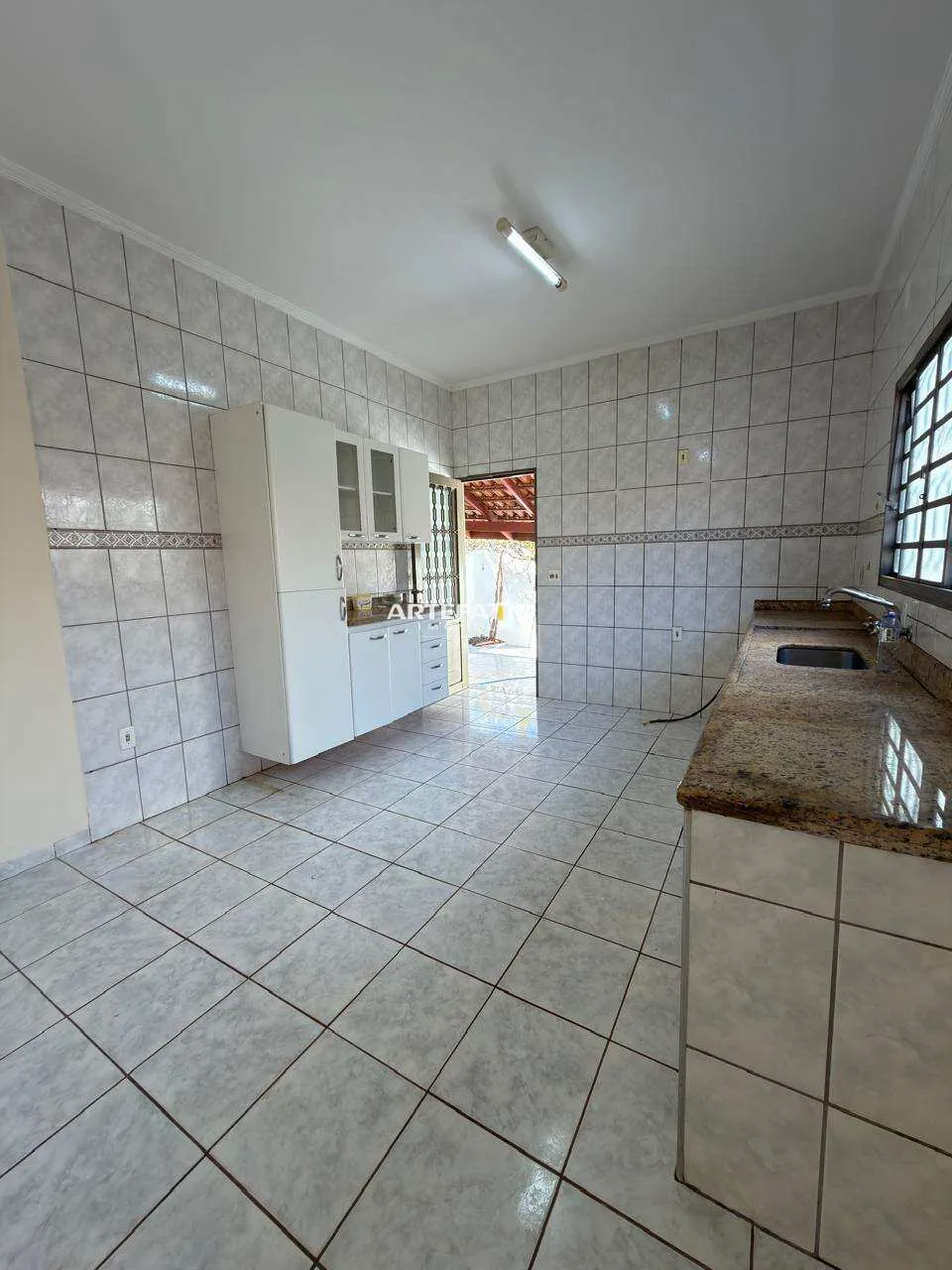 Imagem Casa à venda em Franca, Vila Santa Rita, com 3 quartos, 175m2
