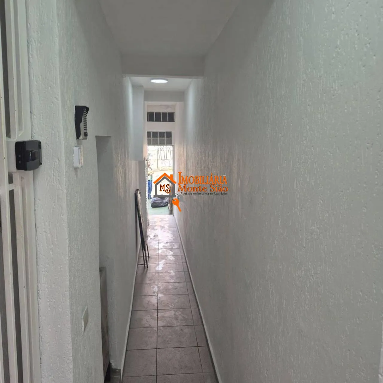 Imagem Sobrado com 2 dormitórios à venda, 169 m² por R$ 500.000,00 - Jardim Nova Cidade - Guarulhos/SP