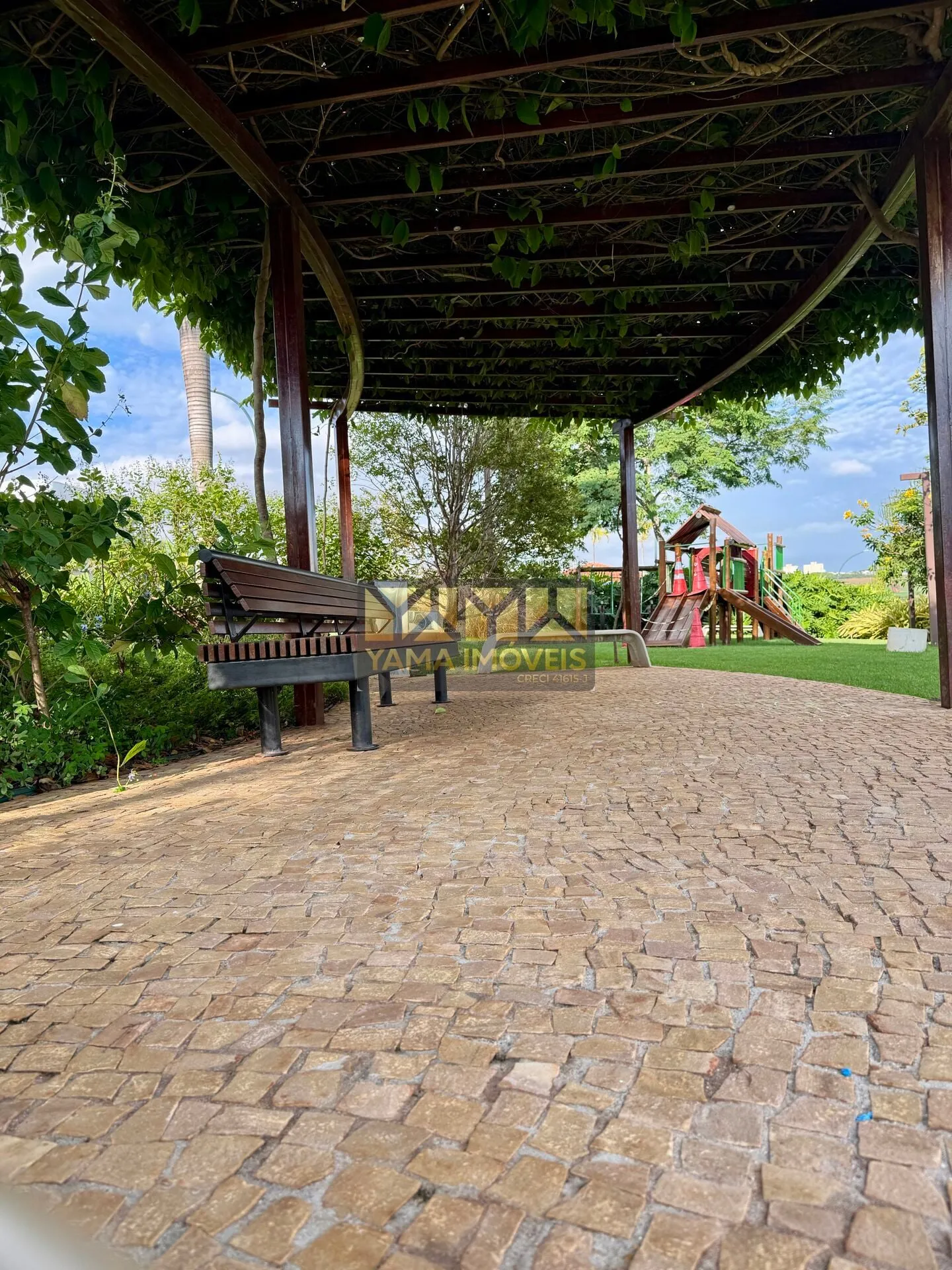 Imagem Borda da Mata - Casa Alto Padrão em Jardim Olhos D´Água I, Ribeirão Preto/SP