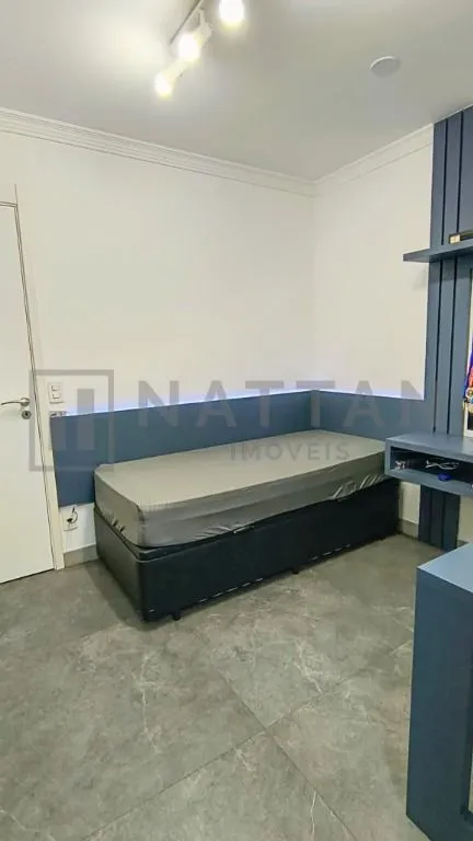 Imagem Apartamento com 3 dormitórios à venda, 115 m² por R$ 2.250.000,00 - Tatuapé - São Paulo/SP