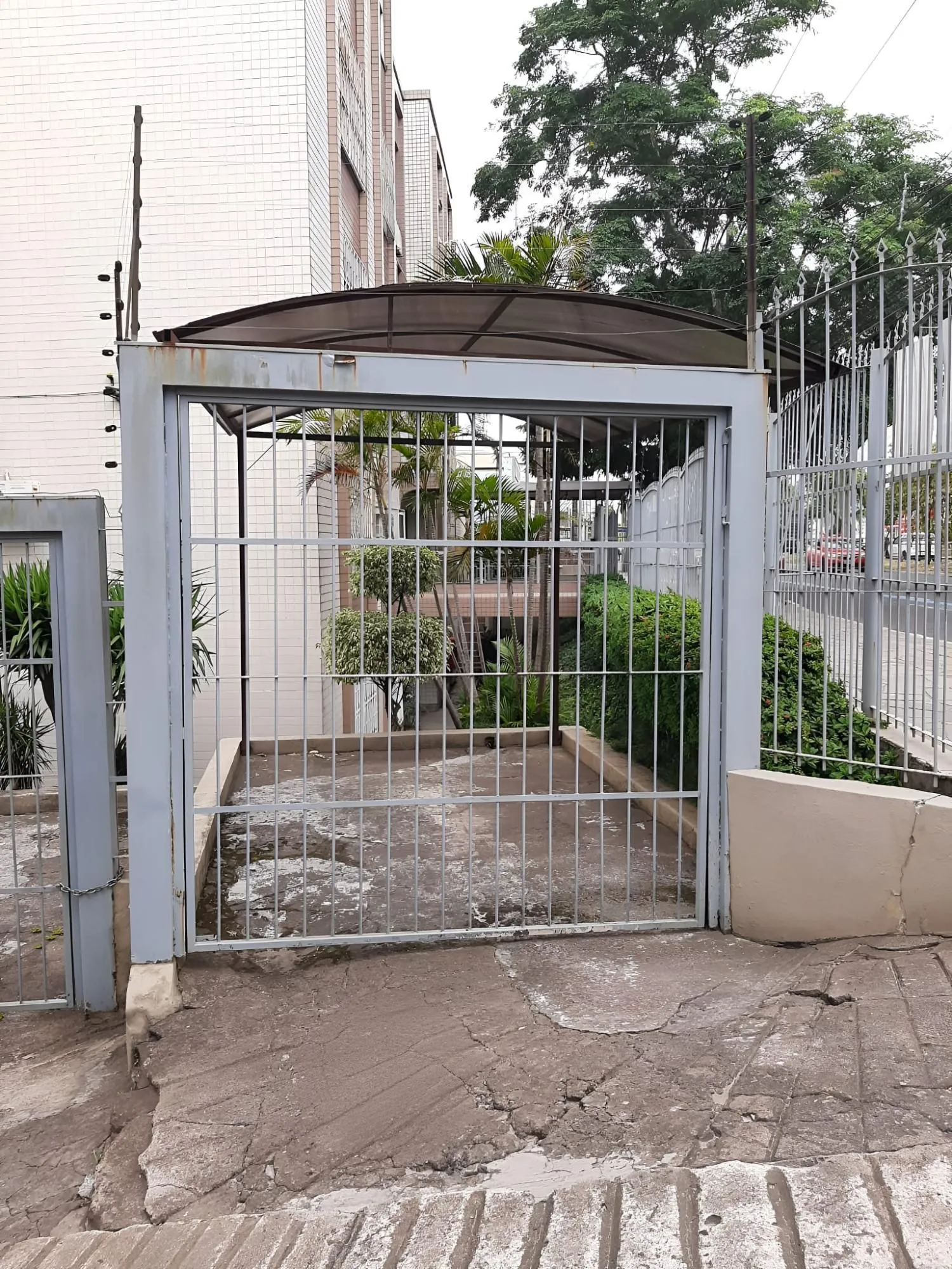 Imagem Cobertura de 104m² com 2 dormitórios no Bairro Nonoai - Porto Alegre