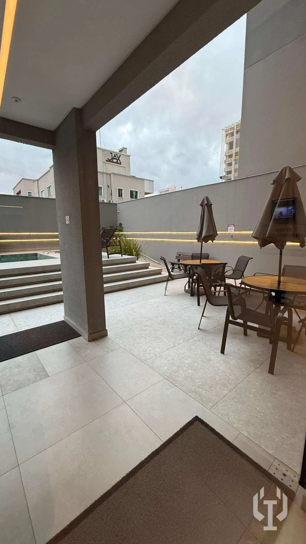 Imagem Apartamento à venda, no Verità, Meia Praia, com 3 quartos, 112,45m2
