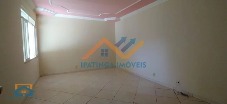 Imagem Apartamento 3 quartos no Vila Celeste, Ipatinga