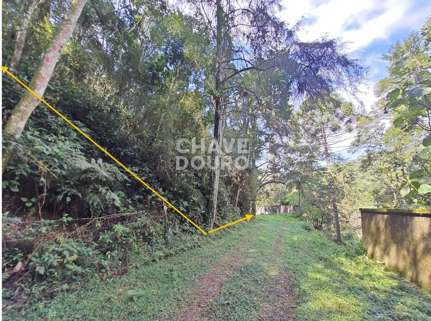 Imagem Oportunidade! Lote de terreno com 4.970 m² pertinho da UNIFESO do Alto, R$ 250.000