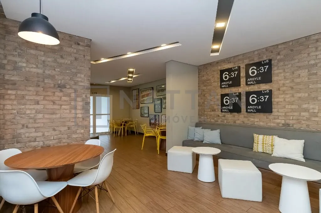 Imagem Apartamento com 1 dormitório à venda, 40 m² por R$ 455.000,00 - Mooca - São Paulo/SP