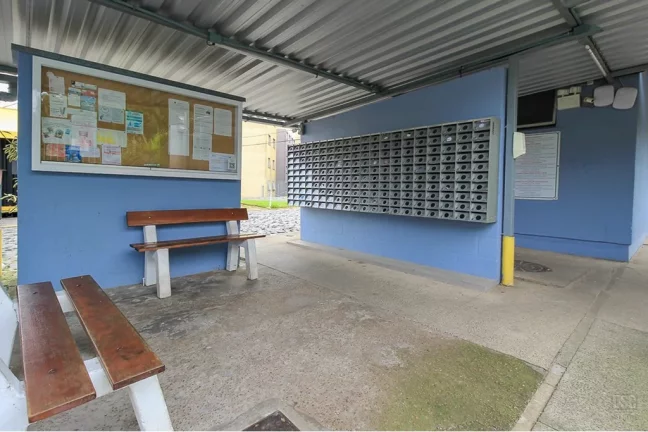 Imagem Apartamento para venda no bairro Vila Nova em Porto Alegre