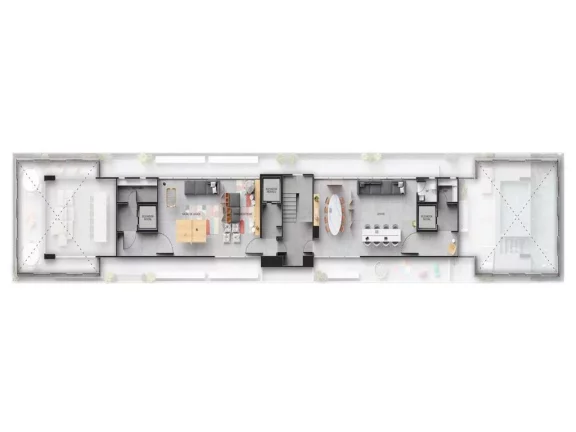 Imagem Apartamento com 3 dorms, Canto do Forte, Praia Grande - R$ 1.58 mi, Cod: 2307