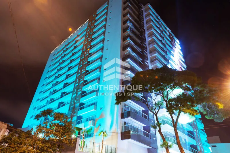 Imagem AIR CAMPO BELO - Apartamento à venda no bairro Campo Belo - São Paulo/SP, Zona Sul