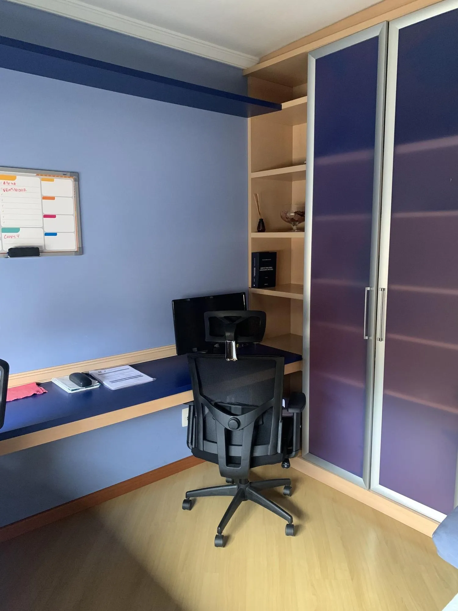 Imagem Apartamento em São João