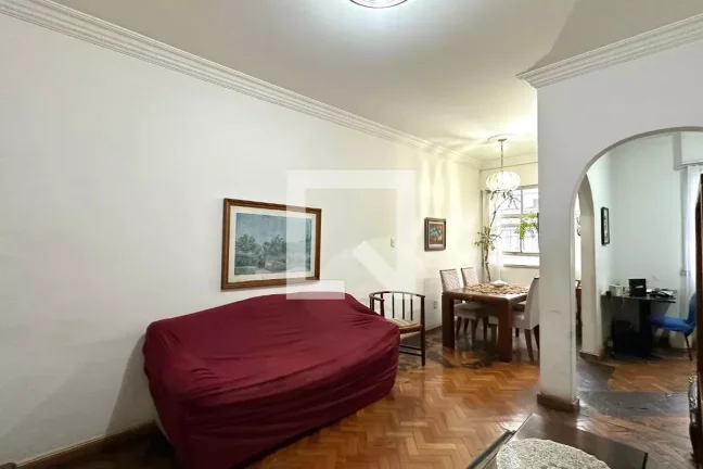 Imagem Apartamento à Venda - Copacabana, 3 Quartos, 83 m2