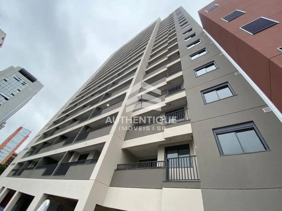 Imagem Today Moema - Apartamento à venda em São Paulo/SP