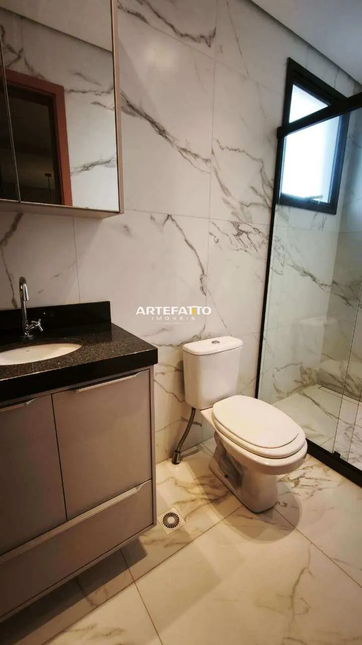 Imagem Apartamento à venda em Franca, Vila Regina, com 2 quartos, 74m2