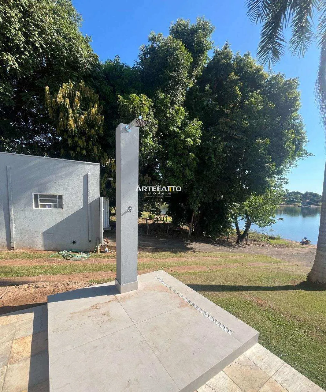 Imagem Sítio à venda em Ibiraci, Centro, com 7 quartos, 300m2
