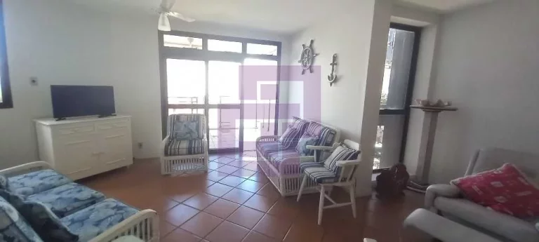 Imagem Apartamentos / Padrão na cidade de Guarujá