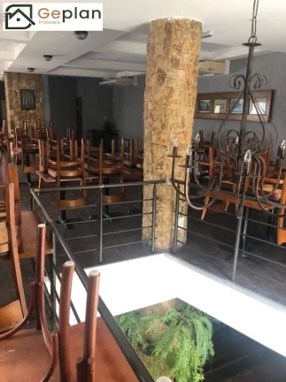 Imagem EXCELENTE PRÉDIO COMERCIAL 6 BANH, SEM VAGA, COM 700m2.
