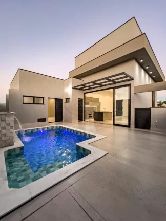Imagem CASA A VENDA NO CONDOMÍNIO MARIA JÚLIA