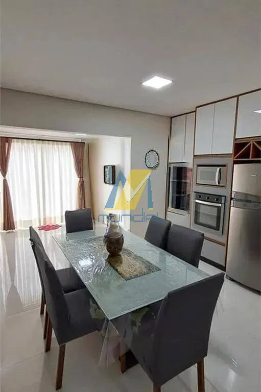 Imagem Casa com Piscina, Área Gourmet e 3 Dormitórios na Vila Camilópolis, SP