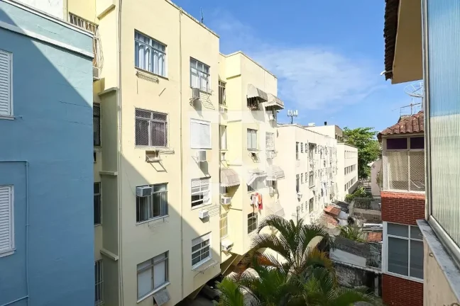 Imagem Apartamento à Venda - Copacabana, 3 Quartos, 90 m2