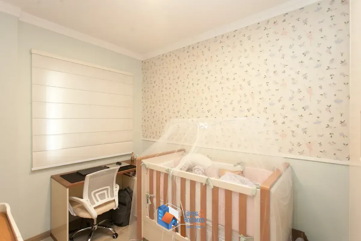 Imagem Apartamento para venda em Freguesia do Ó com 3 quartos, sendo 1 suíte, 65m²