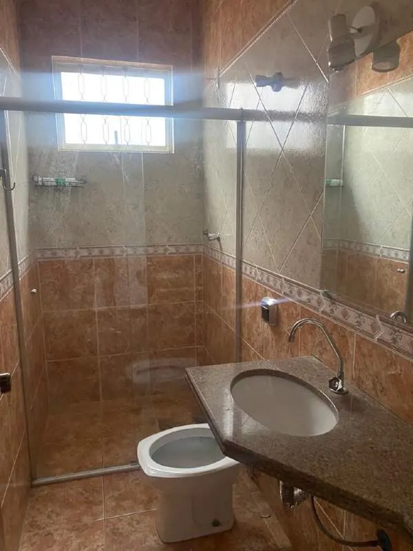 Imagem Casa à venda, 3 quartos, 1 suíte, 2 vagas, São João Batista - Belo Horizonte/MG