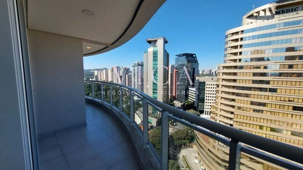 Foto do imóvel Wave 18 do Forte|Mobiliado 69m² 2 dorms vista livre | Pacote R$ 8.000 mês