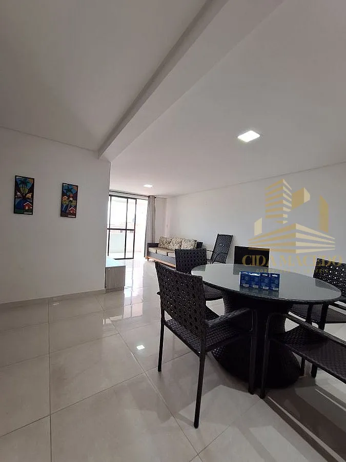 Imagem Apartamento 3 dormitórios para Venda no Bessa, João Pessoa