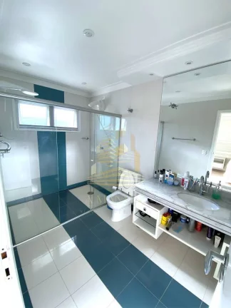 Imagem Casa moderna na praia