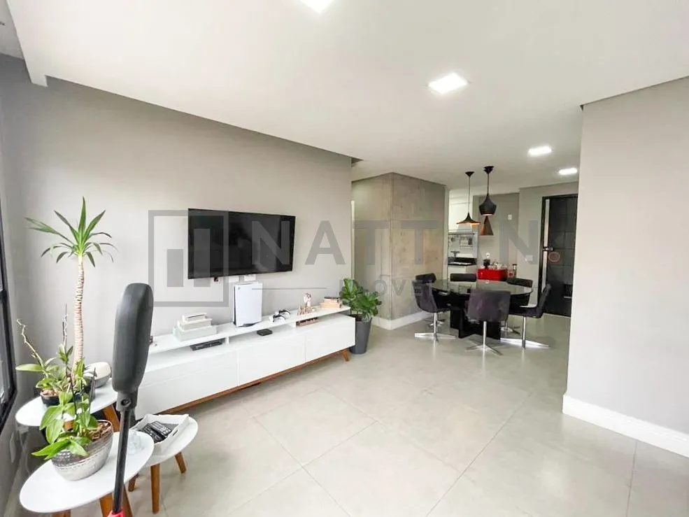 Imagem Apartamento com 2 dormitórios à venda, 70 m² por R$ 740.000,00 - Anália Franco - São Paulo/SP