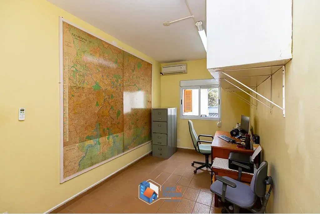 Imagem Casa à venda 4 Quartos 4 Vagas 210M² Vila Cruzeiro São Paulo - SP
