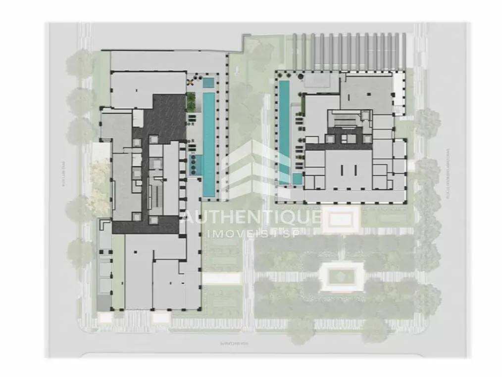 Imagem PRACA LINENBERG MACURAPE - Apartamento à venda em São Paulo/SP