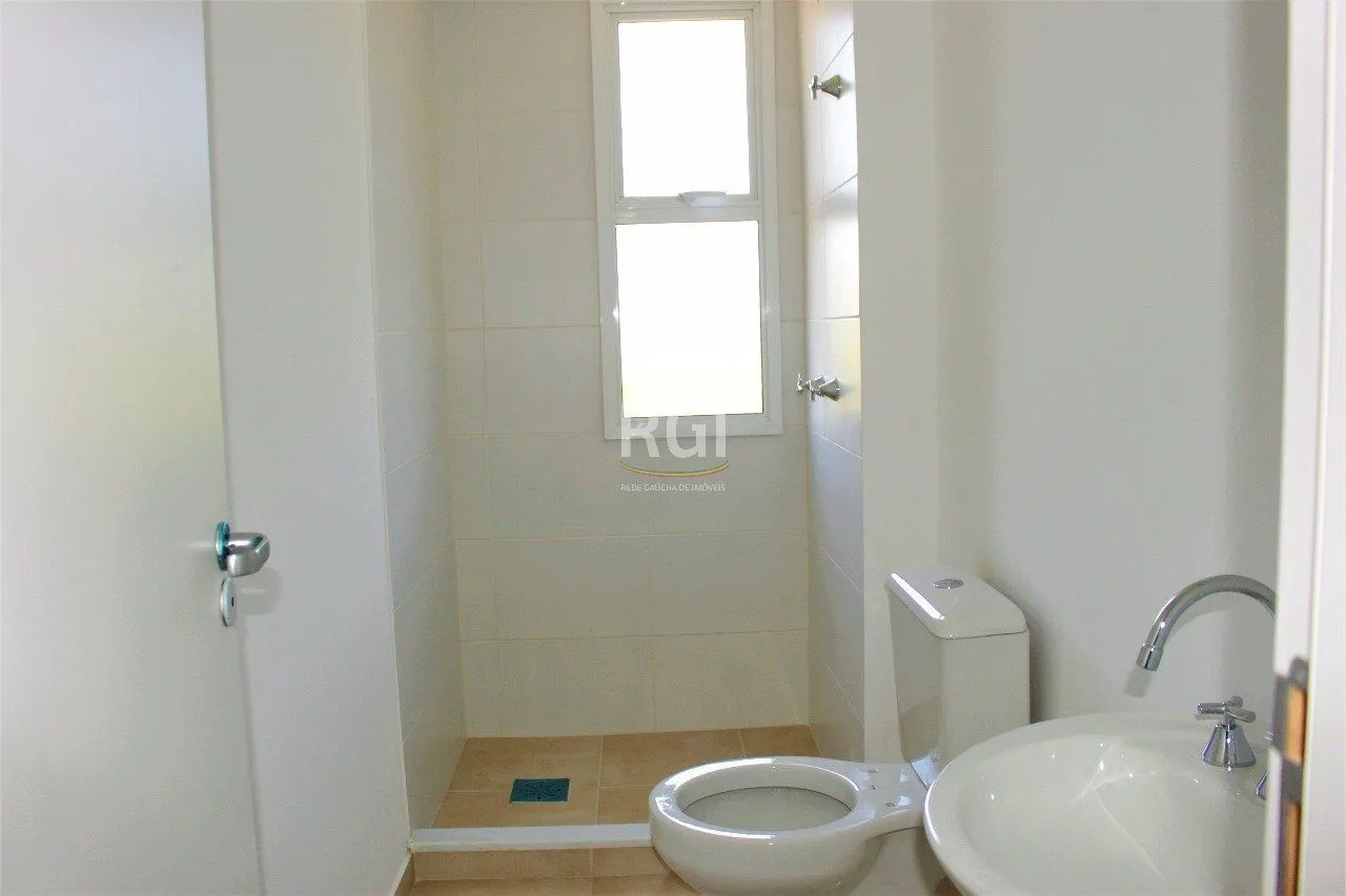 Imagem Apartamento para Venda - 56m², 2 dormitórios, 1 vaga - Azenha