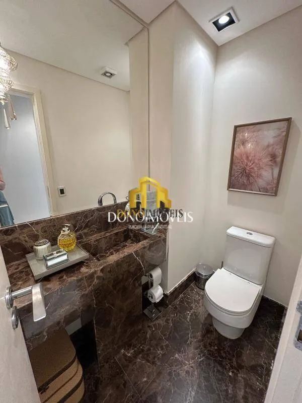 Imagem Apto venda 242 m² no Mansão Imperial , Nova Petrópolis, SBC