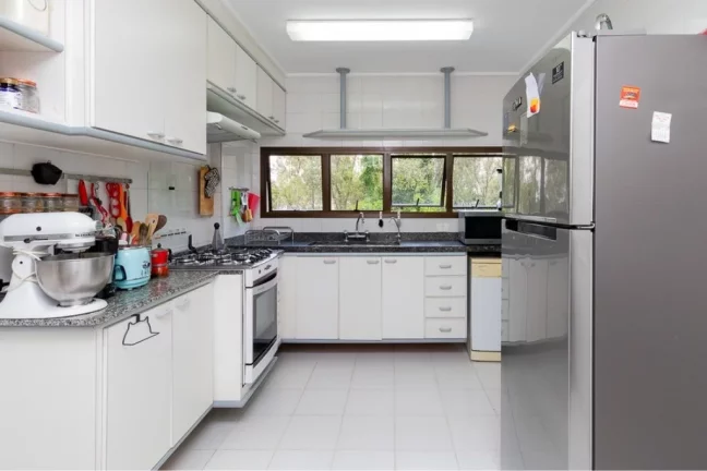 Imagem Apartamento à venda em São Paulo, Vila Andrade, com 3 quartos, 119,25m2
