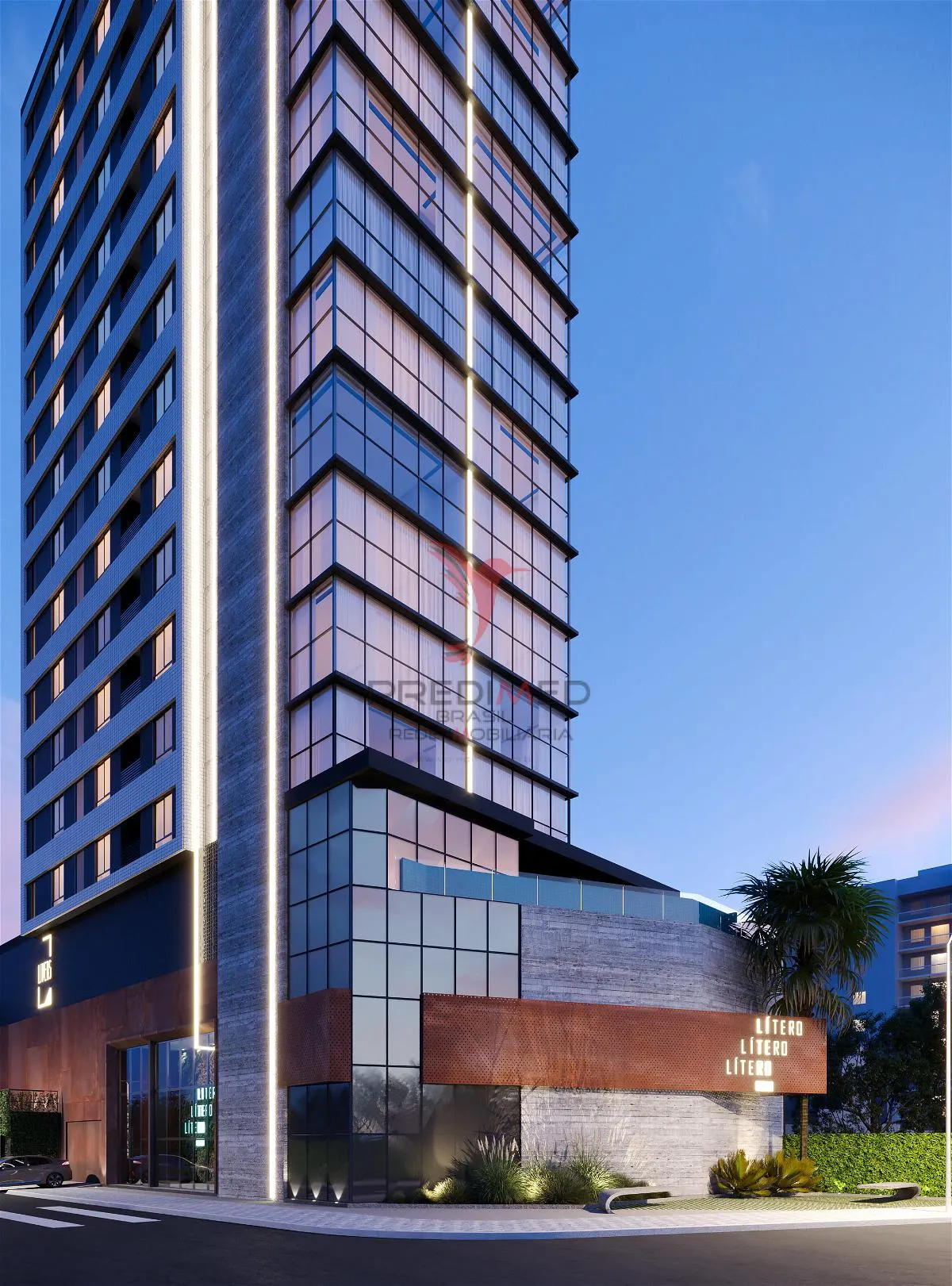 Imagem Apartamento em Penha - Localizado próximo ao Beto Carrero World