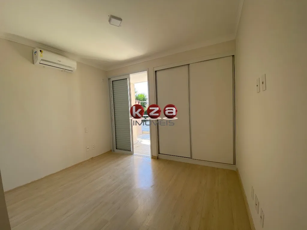 Imagem casa para alugar condominio Vilagio de Napoli