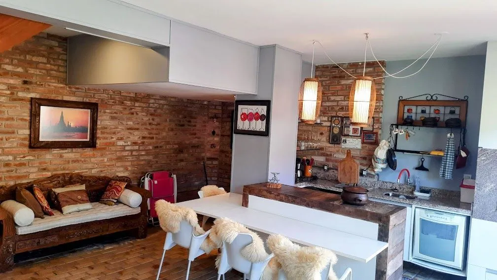 Imagem Casa de Condomínio em Sétimo Céu