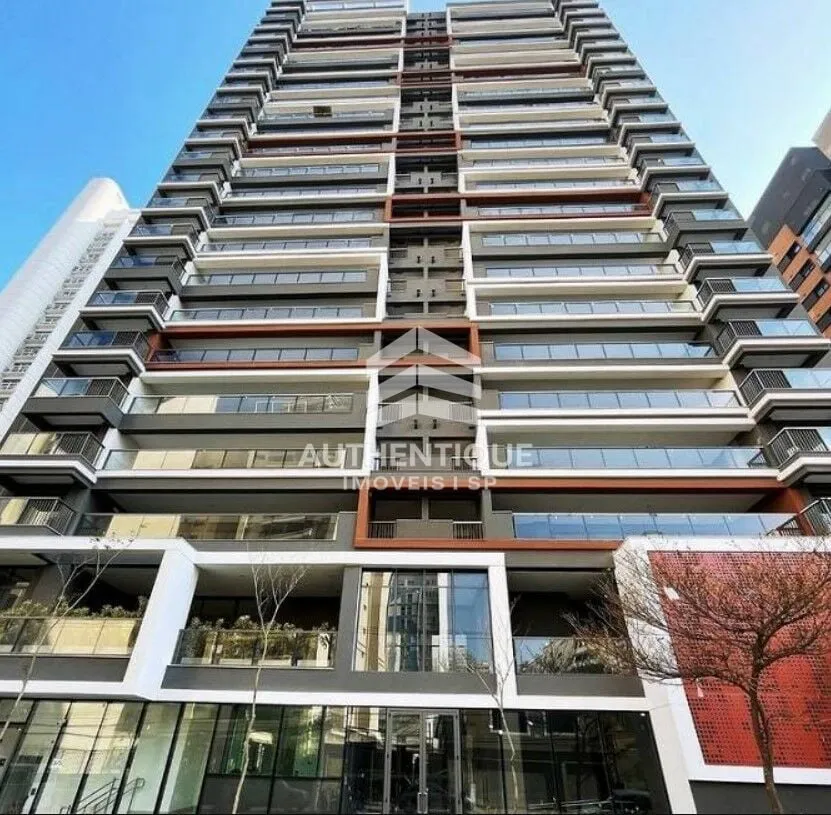 Imagem UPSIDE PINHEIROS - Apartamento à venda em São Paulo/SP