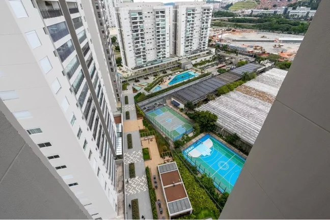 Imagem Apartamento à venda em São Paulo, Santo Amaro, com 3 quartos, 136m2