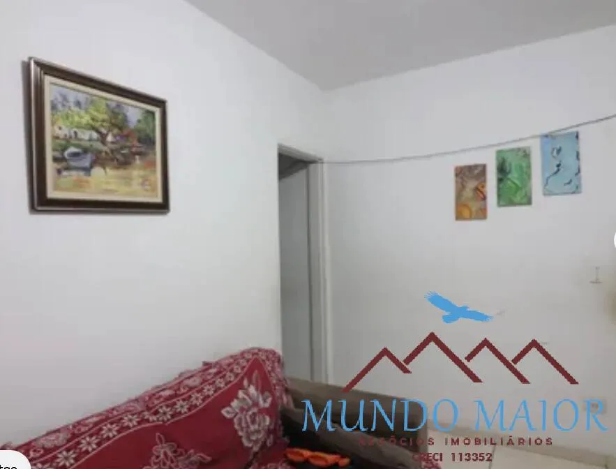 Imagem Apto 62 m²- 2 dormitorios - 1 vaga - 1 wc - aceita financiamento-R$ 300.000