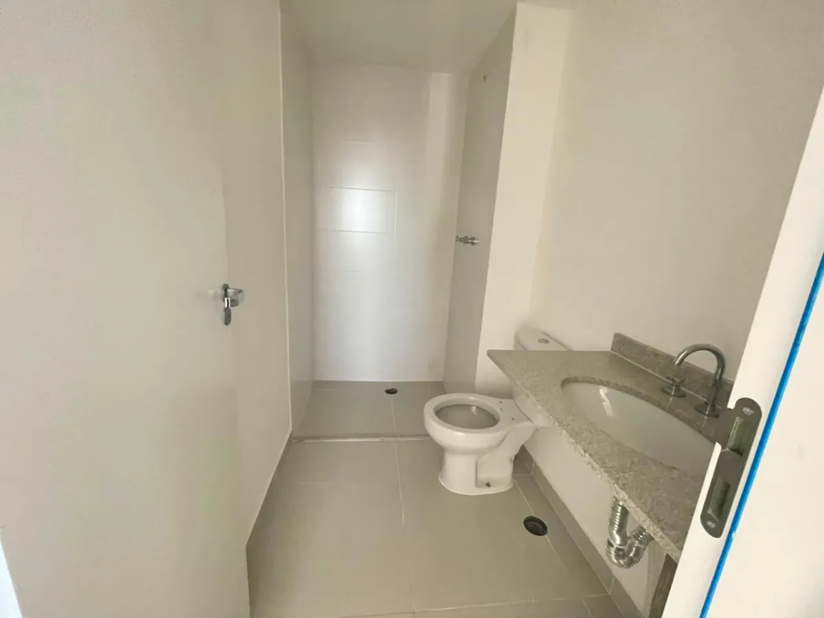 Imagem Apartamento para venda em Vila Ema com 3 quartos, sendo 1 suíte, 98m2