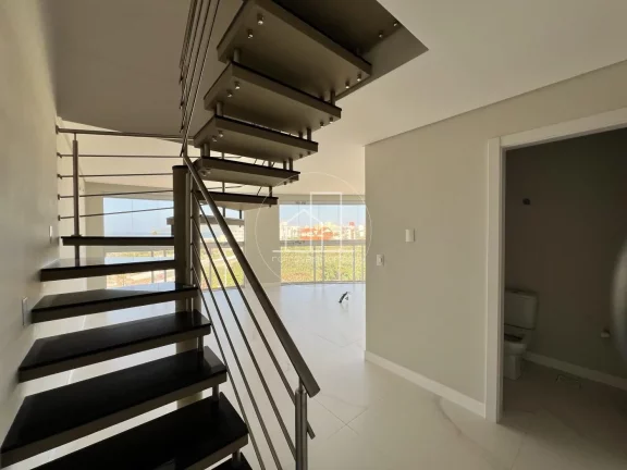 Apartamento para Venda em Florianópolis / SC no bairro Ingleses do Rio Vermelho