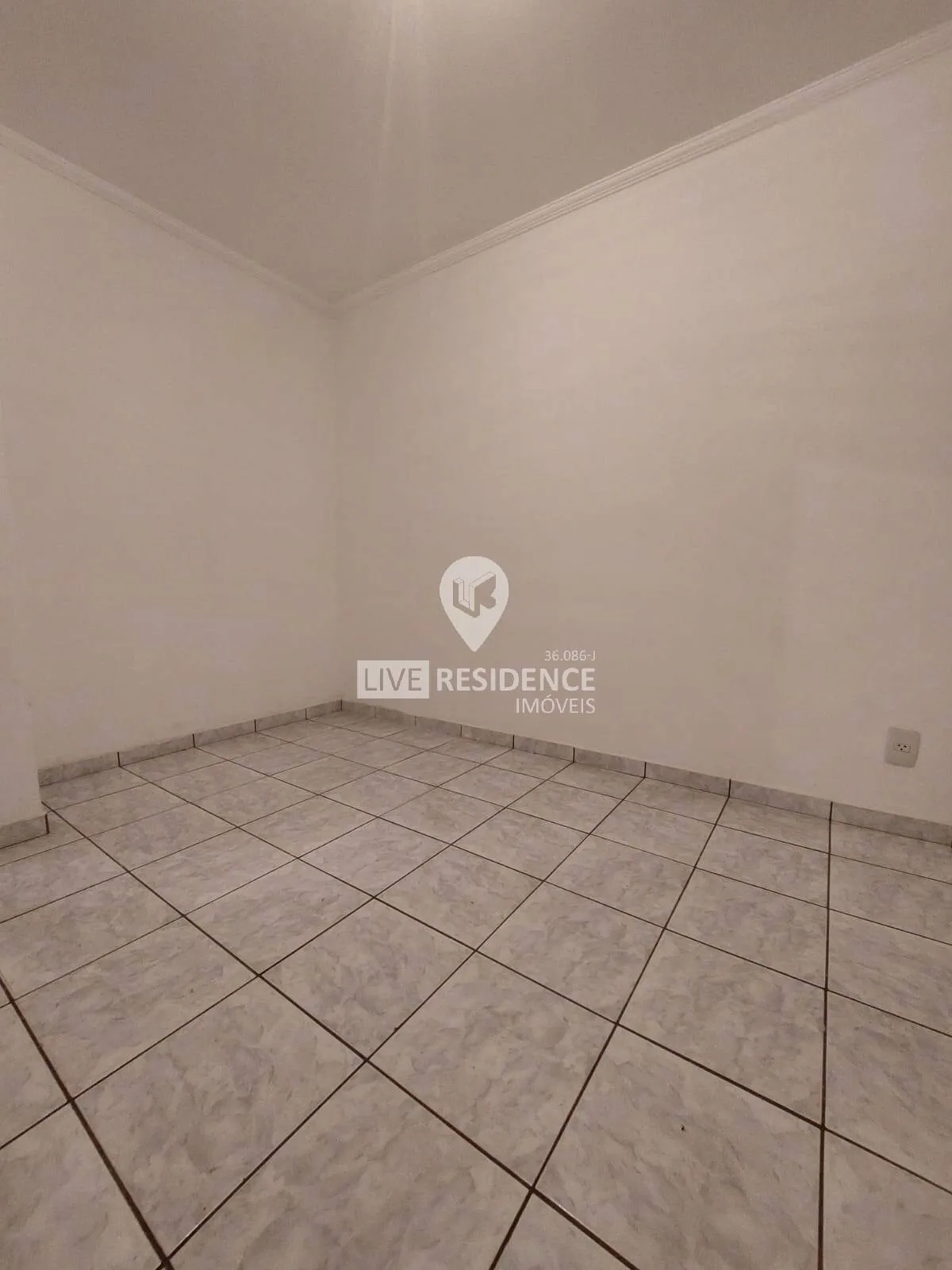Imagem Apartamento Térreo à venda / Residencial Beija Flor!