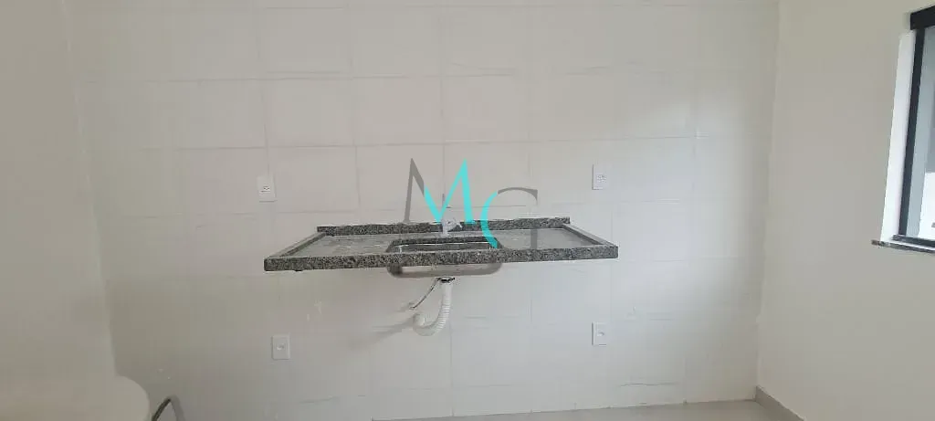 Imagem Casa com 2 dormitórios à venda, 77 m² por R$ 320.000,00 - Campo Grande - Rio de Janeiro/RJ