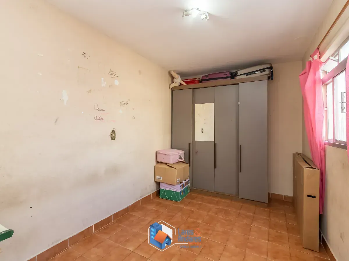 Imagem Sobrado para venda em Lapa com 5 quartos, 160m²