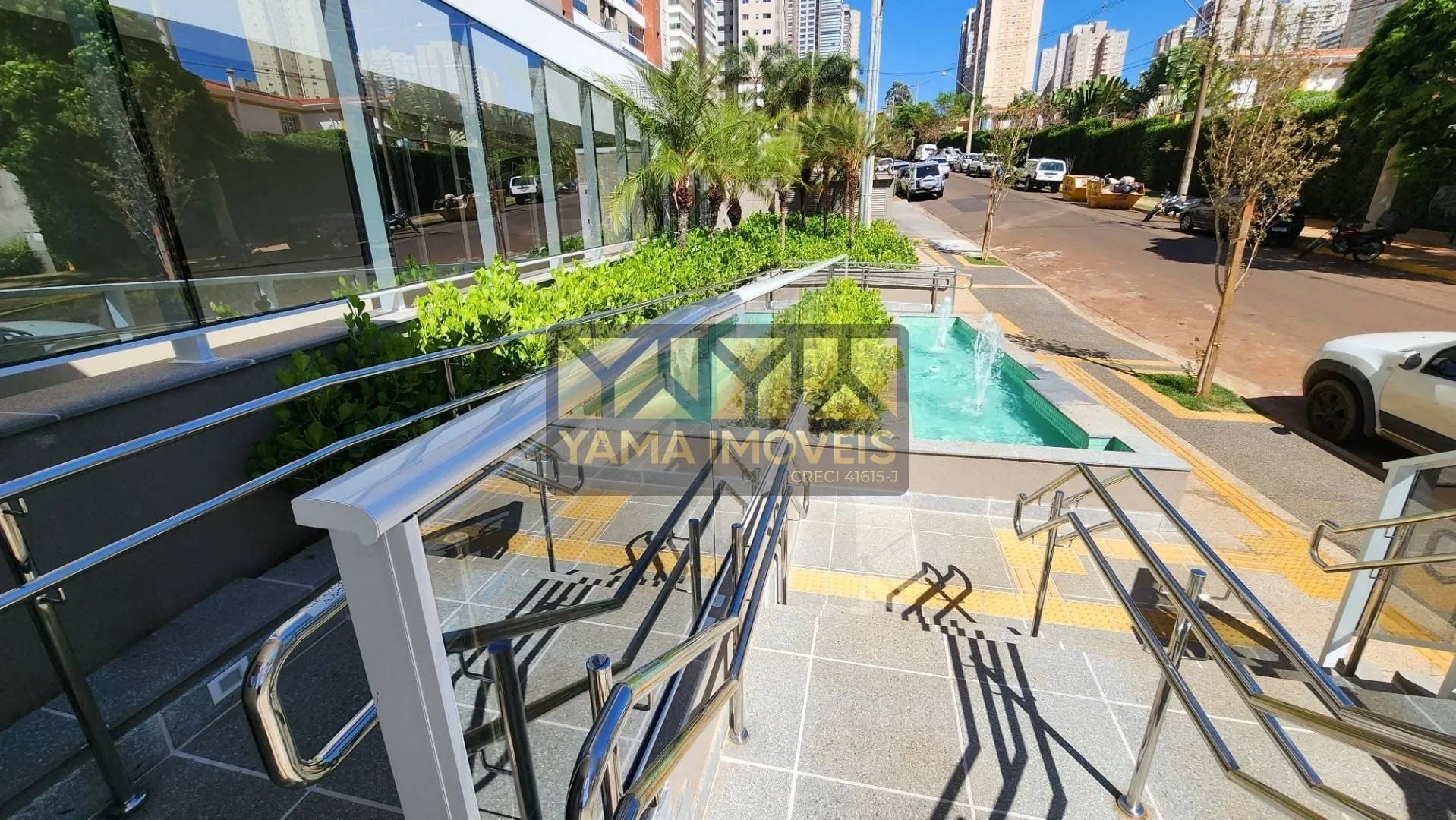 Imagem Marquises - MELHOR UNIDADE DO MARQUISES PRONTA ENTREGA A VENDA - 4 SUÍTES, 4 VAGAS