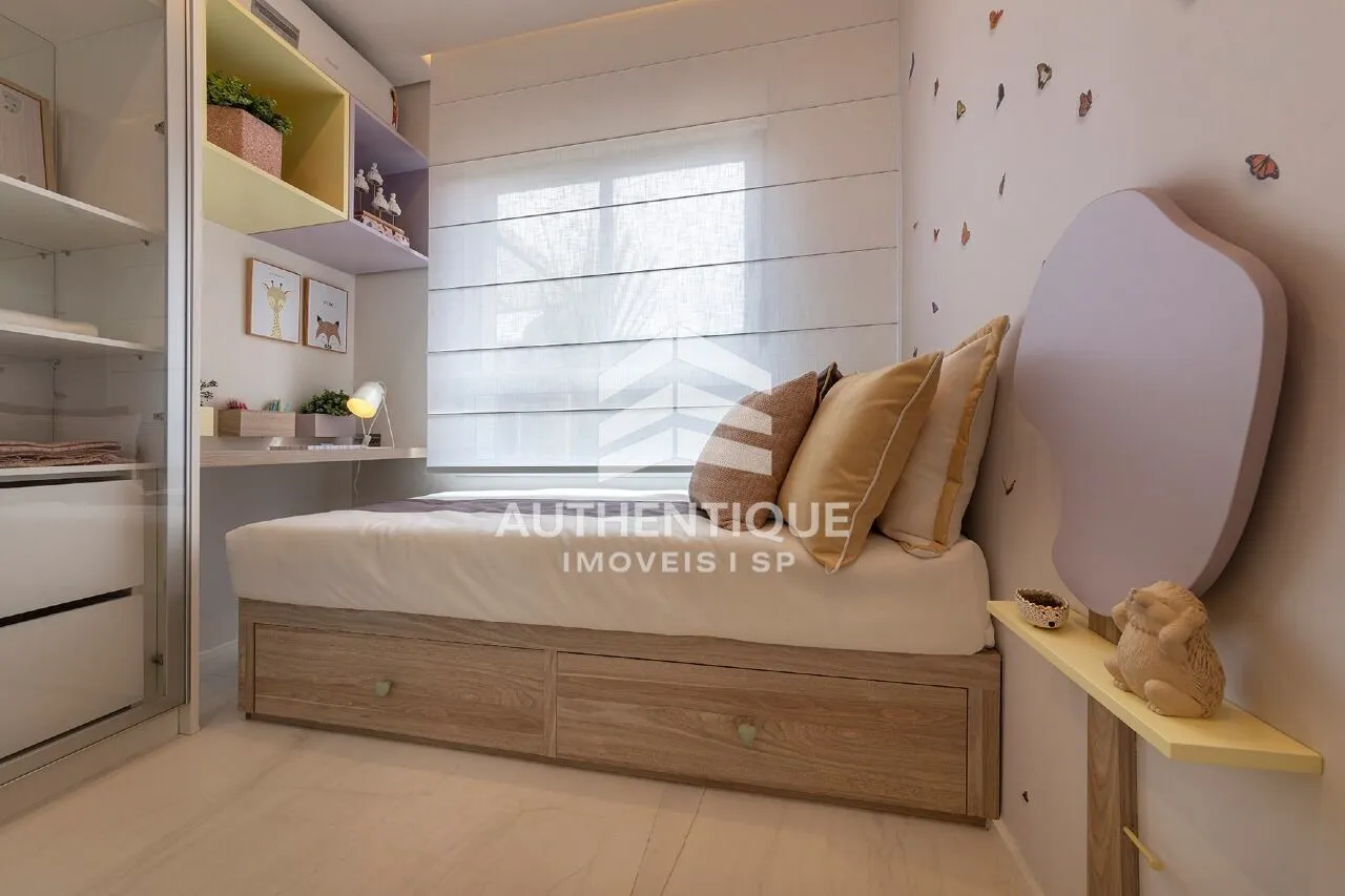 Imagem Side Barra Funda - Apartamento à venda em São Paulo/SP
