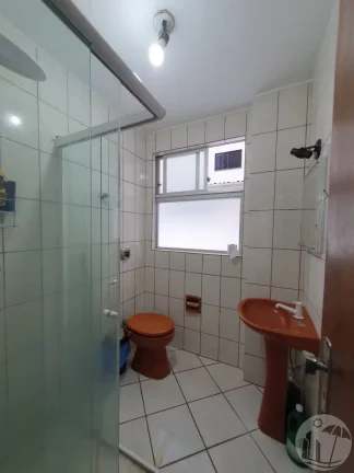 Imagem Investimento certo: 2 quartos, vaga, fature com AIRBNB