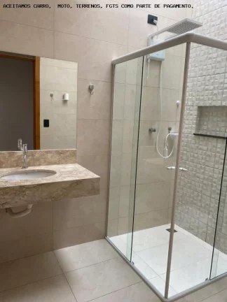 Imagem Casa para Venda em Sarandi, JARDIM VERÃO, 3 dormitórios, 1 suíte, 2 banheiros, 2 vagas